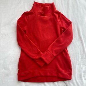 Sweatshirt Turtleneck Outerwear